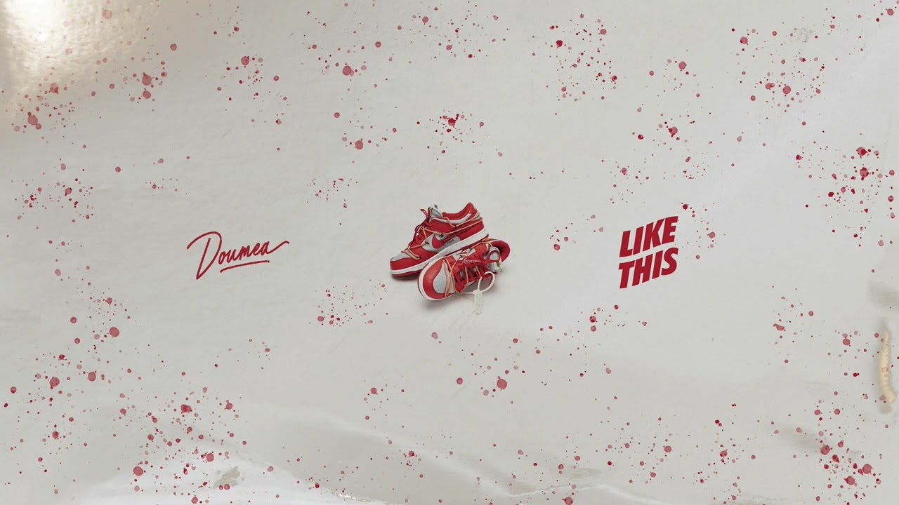 Watch Doumea - Like This on YouTube Watch Doumea - Like This on YouTube