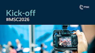 MSC Kick-off 2026