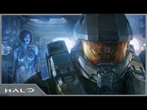 : Return to Requiem | Halo 4's Tenth Anniversary