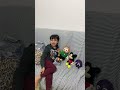 Bryan cebolinha pow mickey