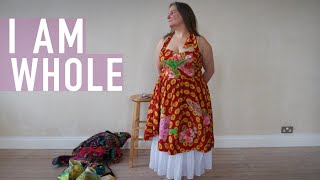 Maybe I’m Not "Fuckable"... That’s Fine, I’m Not For You to Fuck: Diane Goldie