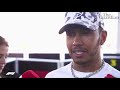 Lewis Hamilton seals sixth Formula 1 world title at US grand prix