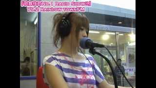 成瀬心美 「歌舞伎町No1 Radio show!! 2011年5月30日収録」