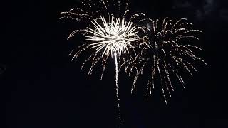 Celebrate! summer night spectacular @ six flags fiesta texas 2019
first show 6/1/19