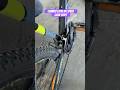 Cambio eton gear shift #bicycle #cycling #mtb #mtbreview #shorts
