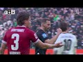 Borussia Mönchengladbach – VfB Stuttgart | Bundesliga | 19. Spieltag | DAZN Highlights