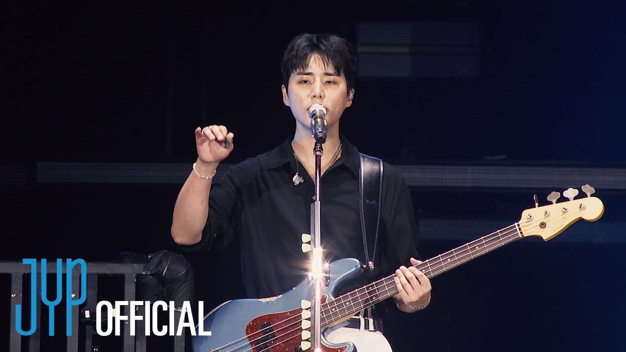 thumbnail [LIVE] INSIDE OUT｜DAY6(데이식스) 10th Anniversary Tour ＜The DECADE＞