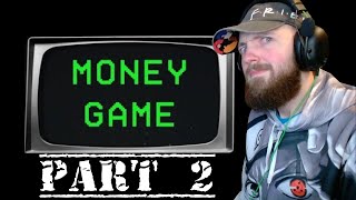 WE ARE A PART OF IT! (Reaction) | Ren - Money Game Part 2