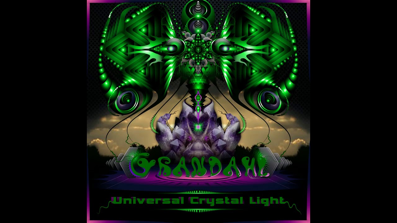 Grandahl - Indian Spirit