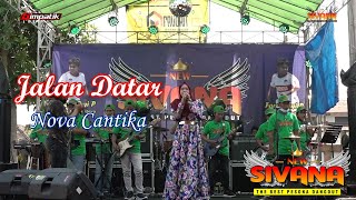 Download Lagu NOFFA CANTIKA - JALAN DATAR | NEW SIVANA MP3 Download Lagu NOFFA CANTIKA - JALAN DATAR | NEW SIVANA MP3