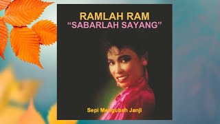 Sepi Mengubah Janji - Ramlah Ram