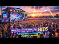 90’s Dance Hits Party 🔥 Best Eurodance &amp; Club Hits | Nonstop 90s Mix