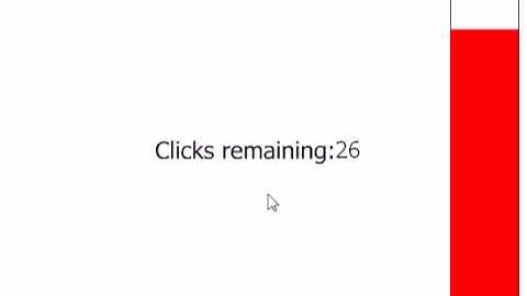 Addicting Games: Clickage: Easier Cheat