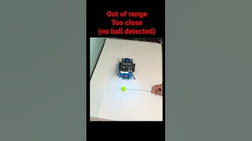 mBot2 Smart Camera: Follow the Ball with Speed Control!