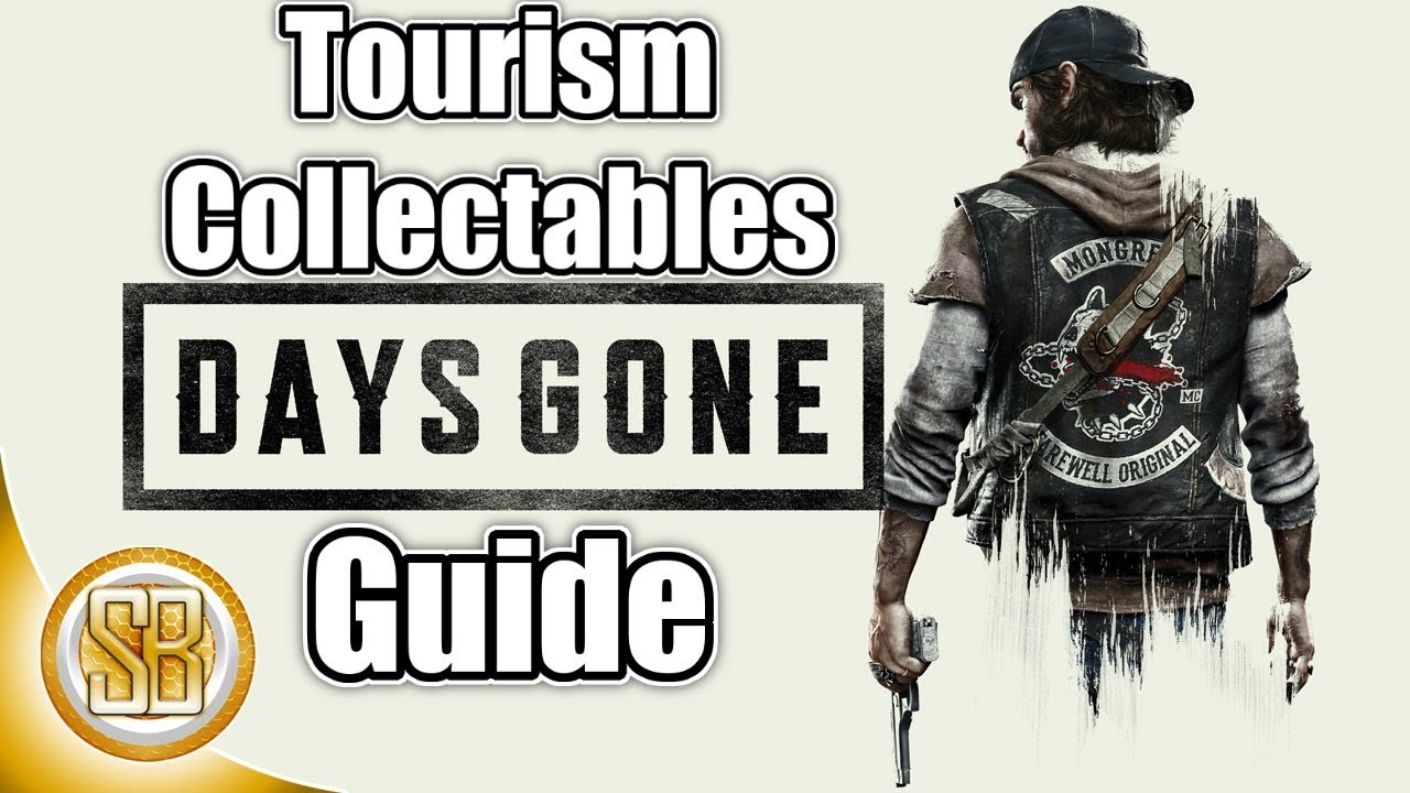 tourism 7 days gone