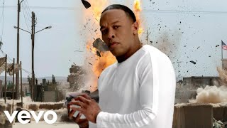 Dr. Dre, Eminem - Gospel (Official Video) GTA ONLINE Soundtrack