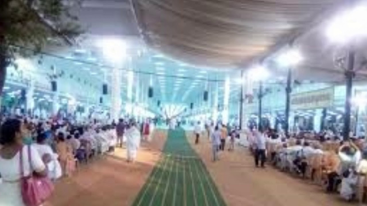 TPM HINDI MESSAGES | PAS MANOHARAN | BIBLE SERMONS | CHRISTIAN MESSAGES | LUCKNOW CONVENTION