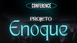 Registro Da 3° Edição Do Projeto Enoque