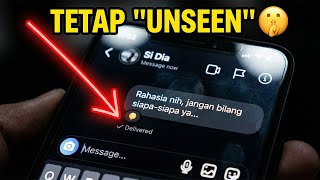 Cara Baca DM Instagram Tanpa Read | Tutorial Terbaru 2026 100% Work