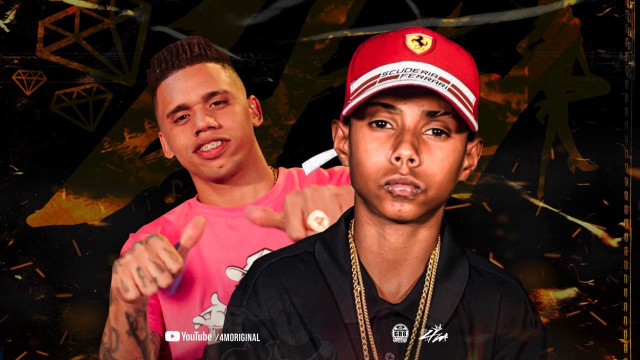 mc teteu e mc daninho hit de carnaval dg e batid o mc teteu e mc daninho hit de carnaval dg e batid o