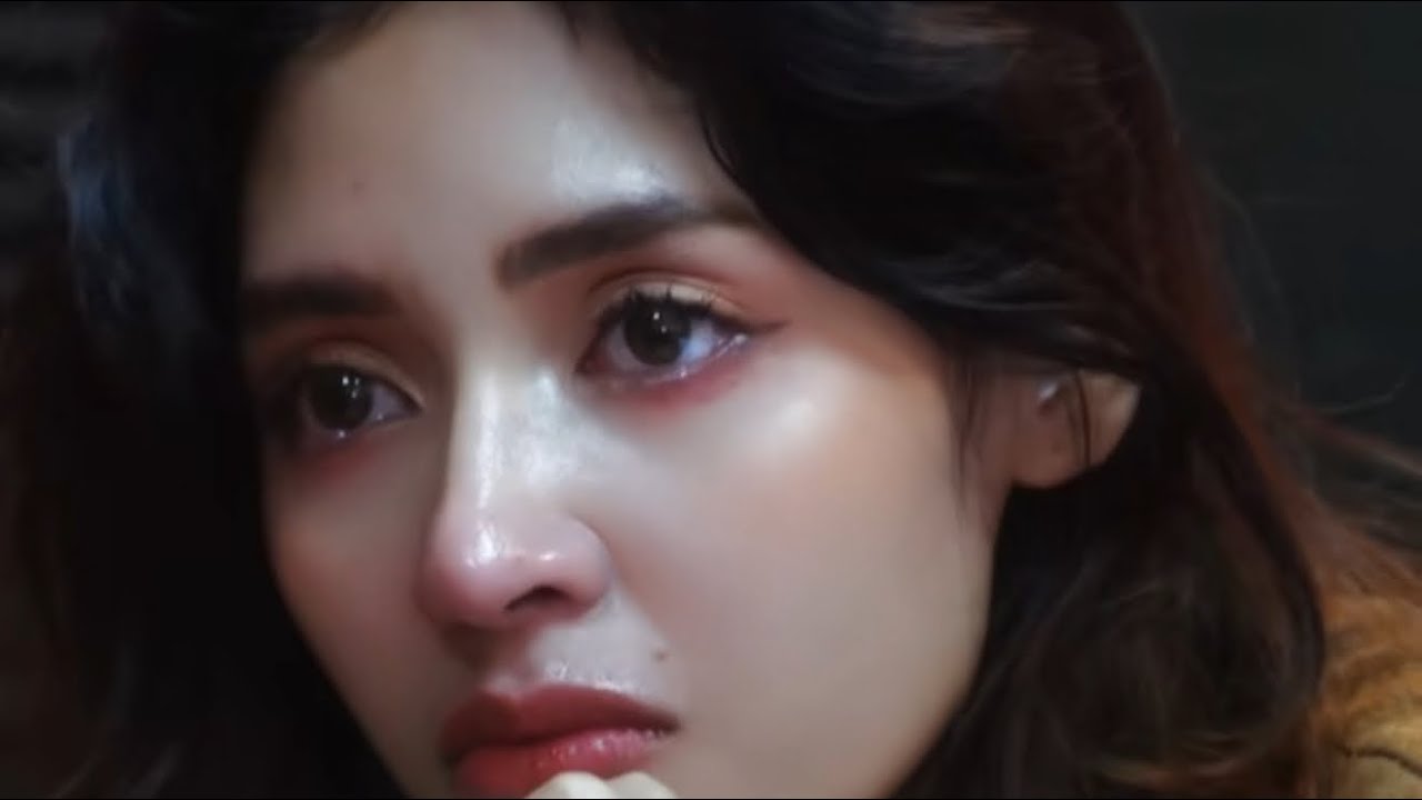 Shatirah Amanda - Teka-Teki (Official Music Video)