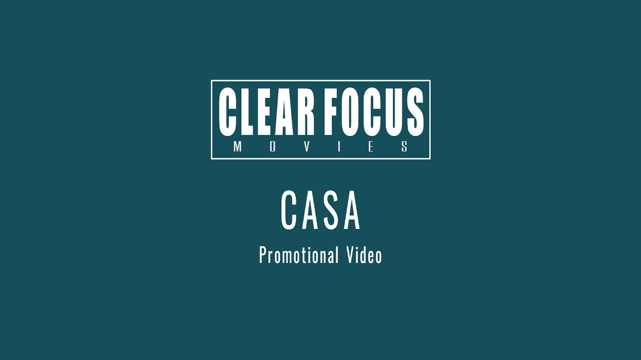 CASA Subsea - Promotional Video with 3D animation