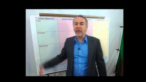 Logical Framework Approach to Professional Development - Part 1