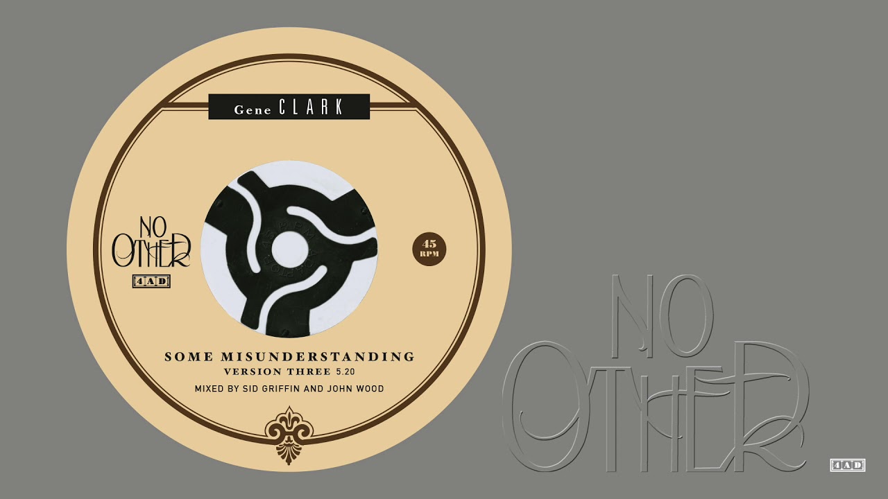Gene Clark S No Other Deluxe Reissue Album Review Rolling Stone