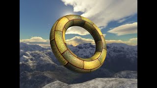 Bump and Specular Mapping - Blast3D