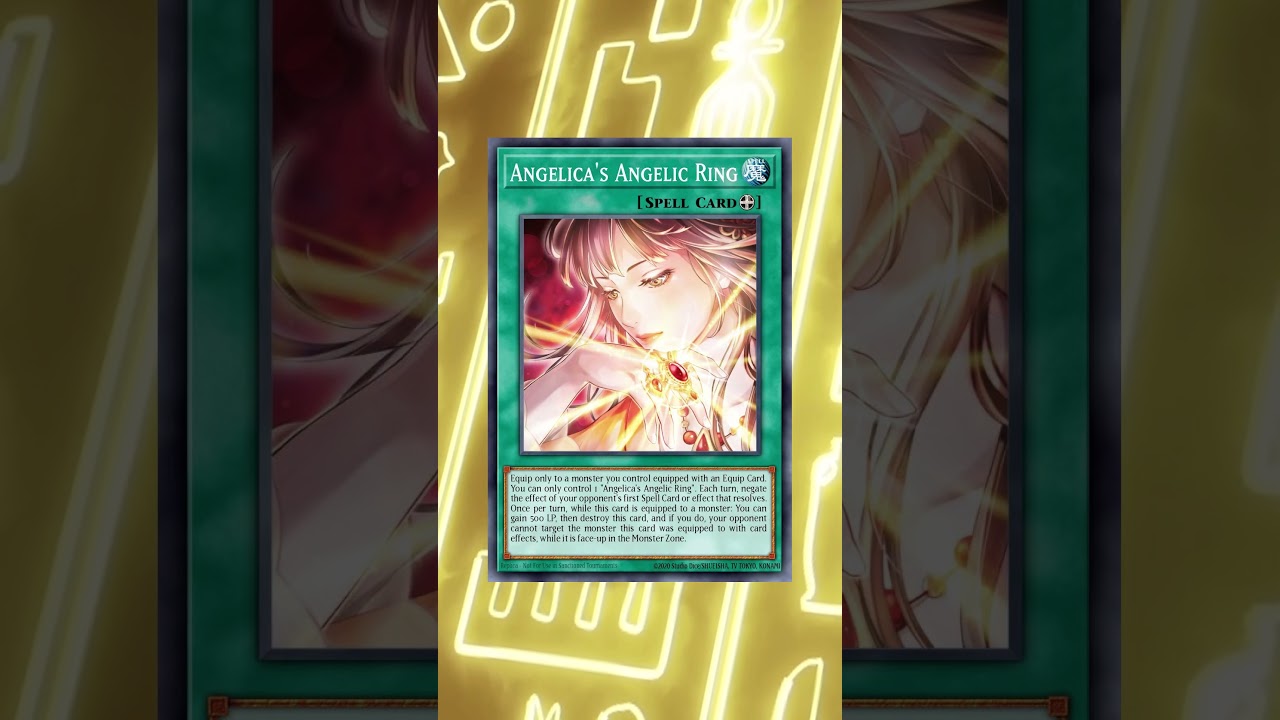 These Equip Spells COULD Break Yu-Gi-Oh One Day! 