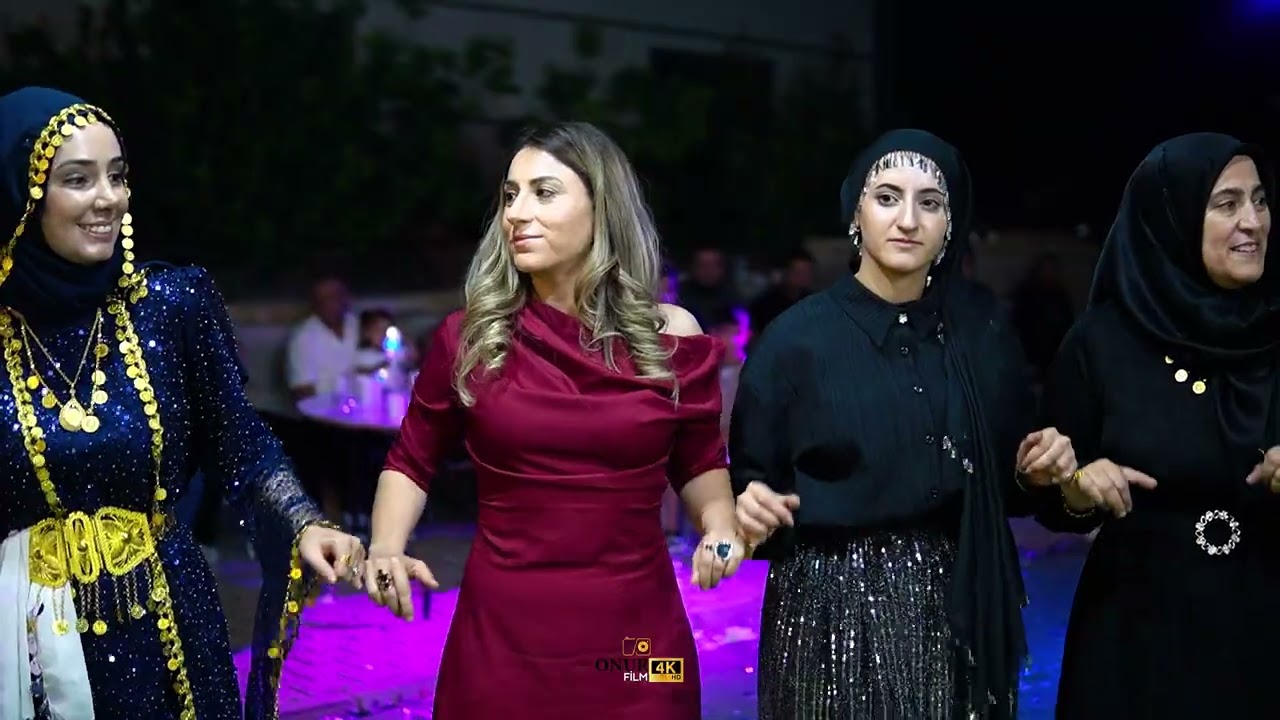 Suhay & Mirkan Düğün Töreni / Mustafa Kulcu '' Gowend'' / Yeniceoba / 2025 Part 4