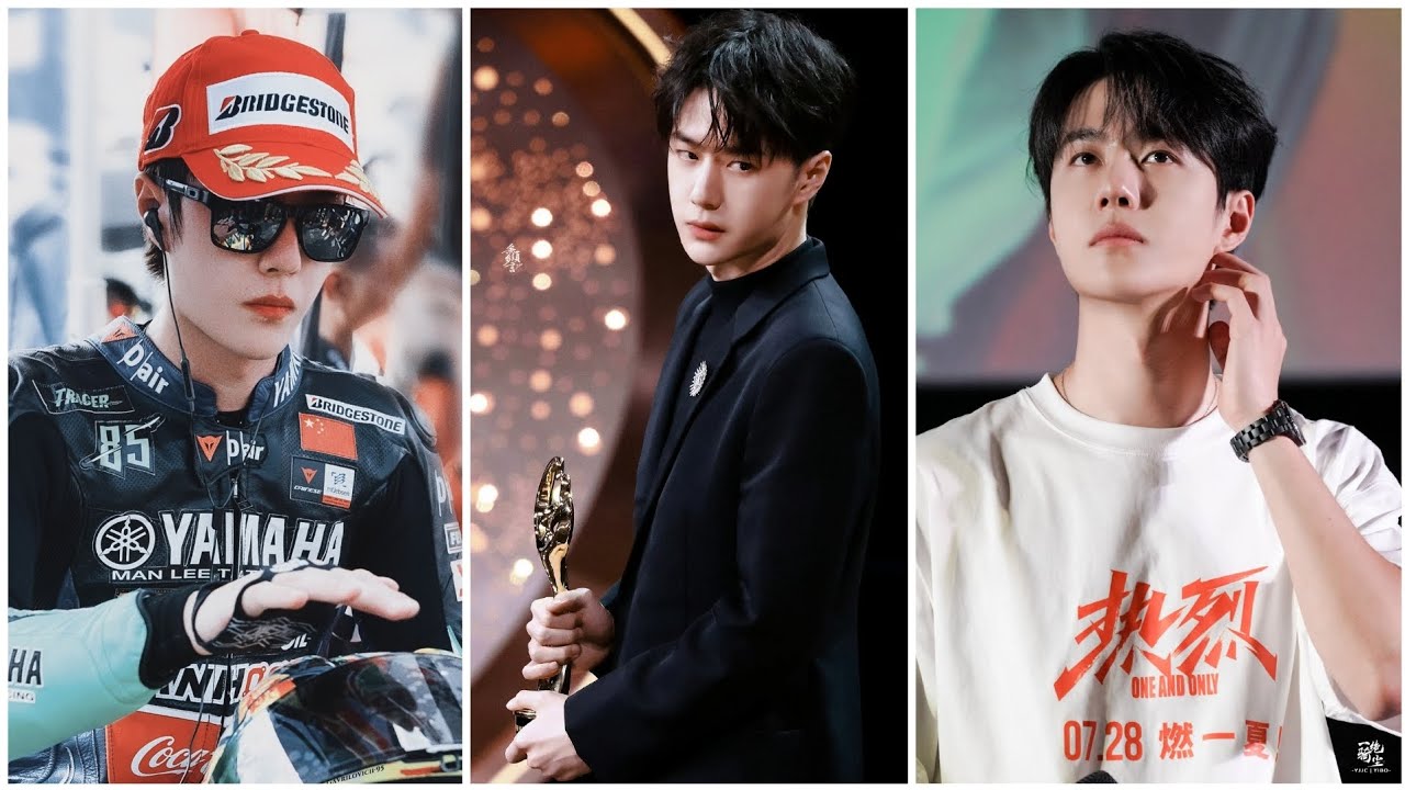 [Douyin] Tik Tok: Vương Nhất Bác 王一博 Wang Yibo [Ep-82 ]♡♡♡