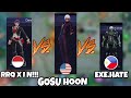 GOSU HOON - RRQ XINN - EXE.HATE BEST GUSION KILL HIGHLIGHTS