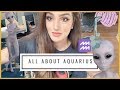 👽 All About AQUARIUS 👽