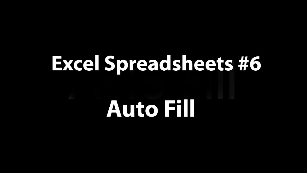 How To Sort And Filter And Apply Auto Fill In Microsoft Excel how-to-sort-and-filter-and-apply-auto-fill-in-microsoft-excel