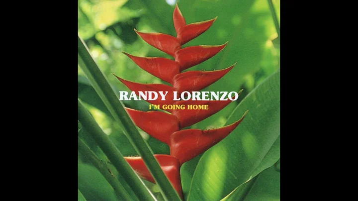 Randy Lorenzo - My Hula Girl (1996)
