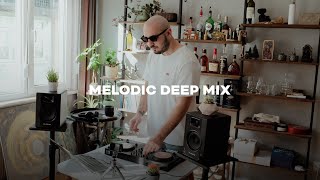 Melodic Deep Mix
