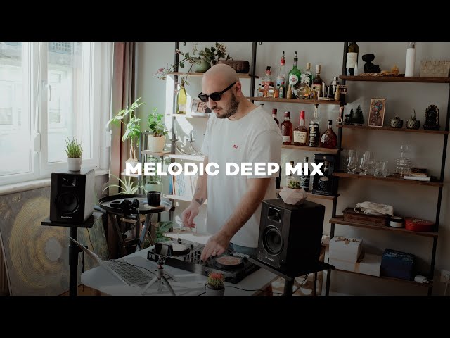 Melodic Deep Mix class=
