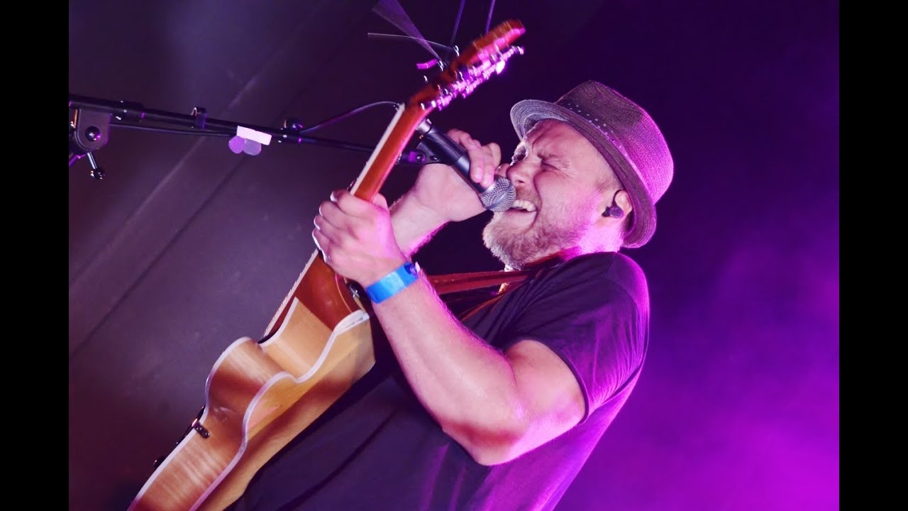 STEAMING SATELLITES Live Republic Salzburg "HONEY"