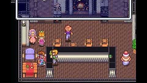 Secret of Mana Part 15: The Empire