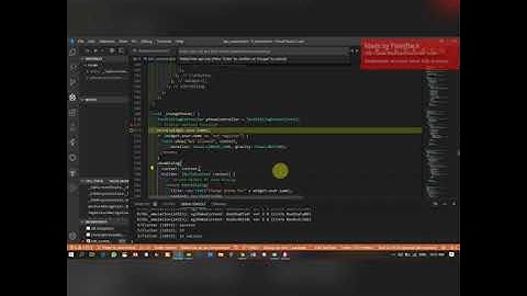 STIW 2044 MOBILE PROGRAMMING - HIRE ELECTRICIAN