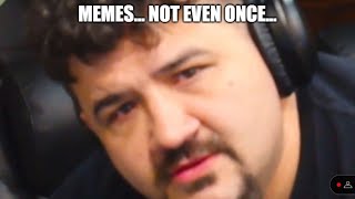 Late Night Memes make Nate Go INSANE! | RENEGADES REACT-A-THON