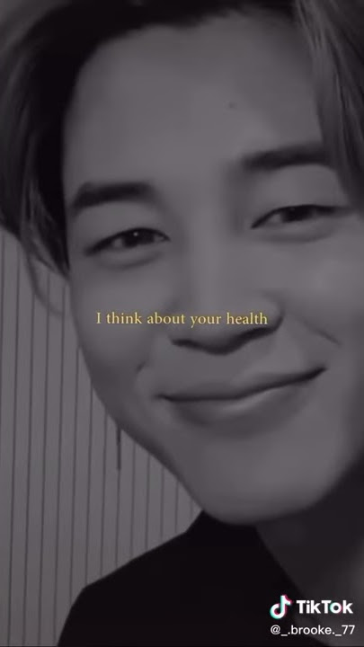 jimin say i love you army