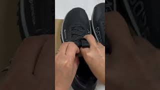 Unboxing My Nike Pegasus Trail 4 GORE-TEX.