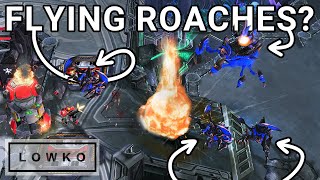 StarCraft 2: CREATIVE STRATS - GuMiho's ANTI TIMING Attacks! (Best-of-5)