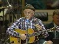 Grandpa Jones -  It's Raining Here This Morning