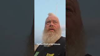 Fun Fact From a Lighthouse – You Won’t Believe This Story! #lighthouselife #lighthouse