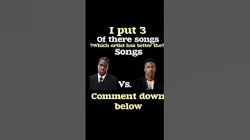 What should be my next video comment down below?