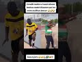 #Urgent: AD MÉDIA/Sport: Le Capi Gandhi contre son attaquant Boubou