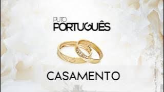 Puto Português - Casamento [ Audio]